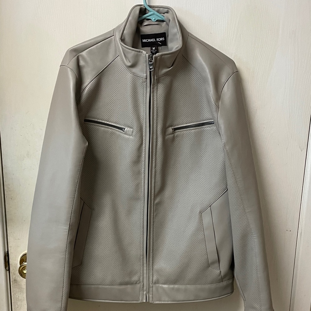 Authentic Michael Kors Jacket - image 1